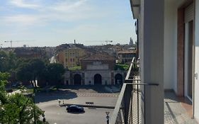 Casa Porta Vescovo Verona