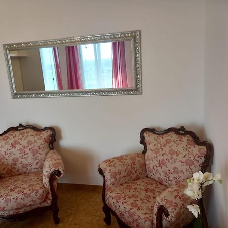 Casa Porta Vescovo Verona Lejlighed Eksteriør billede