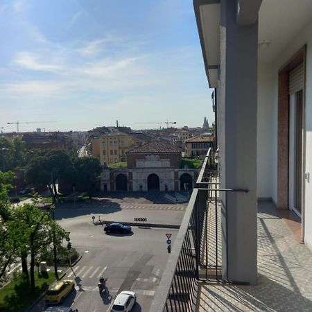 Casa Porta Vescovo Verona Lejlighed Eksteriør billede
