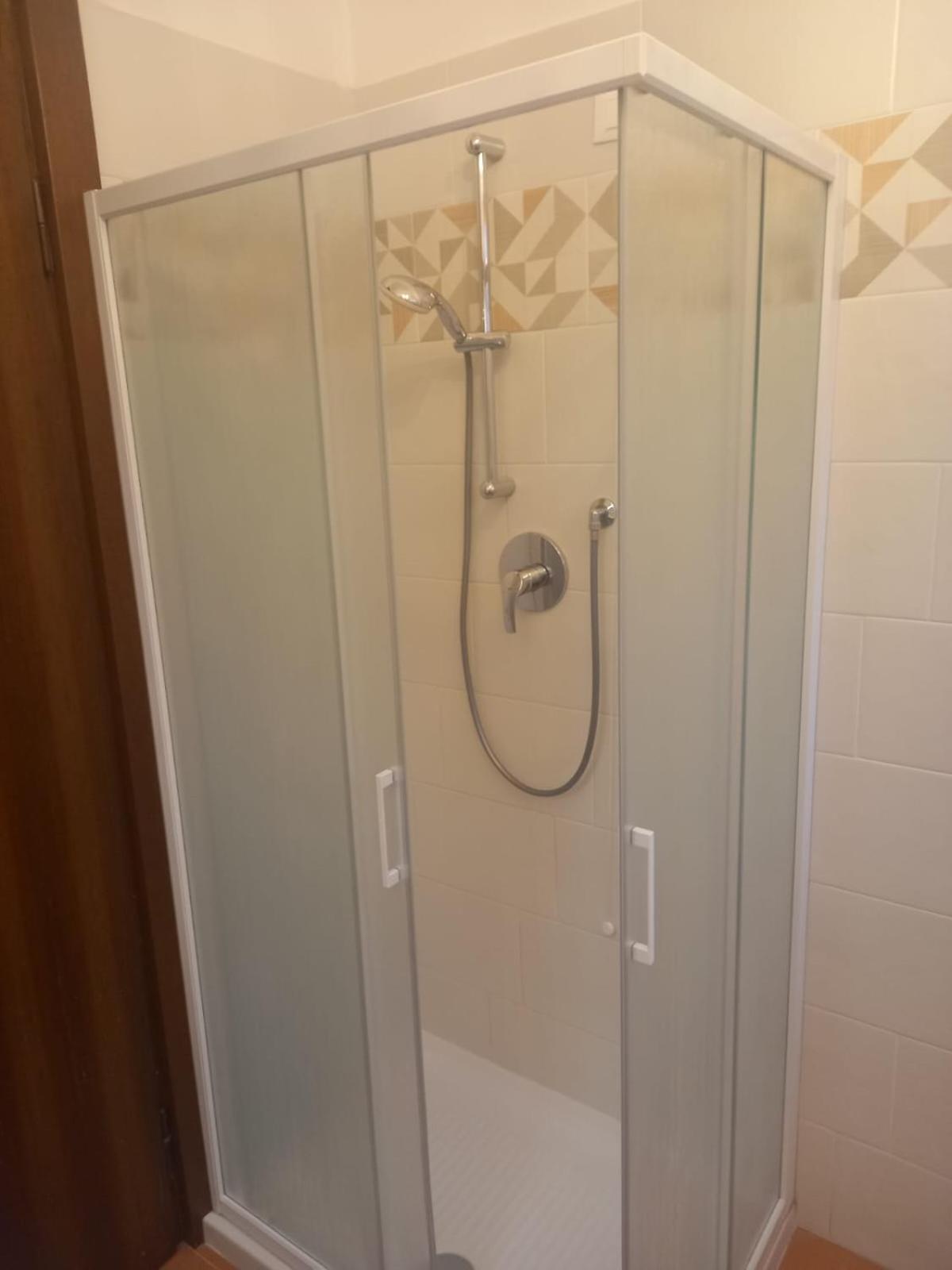 Casa Porta Vescovo Verona Lejlighed Eksteriør billede
