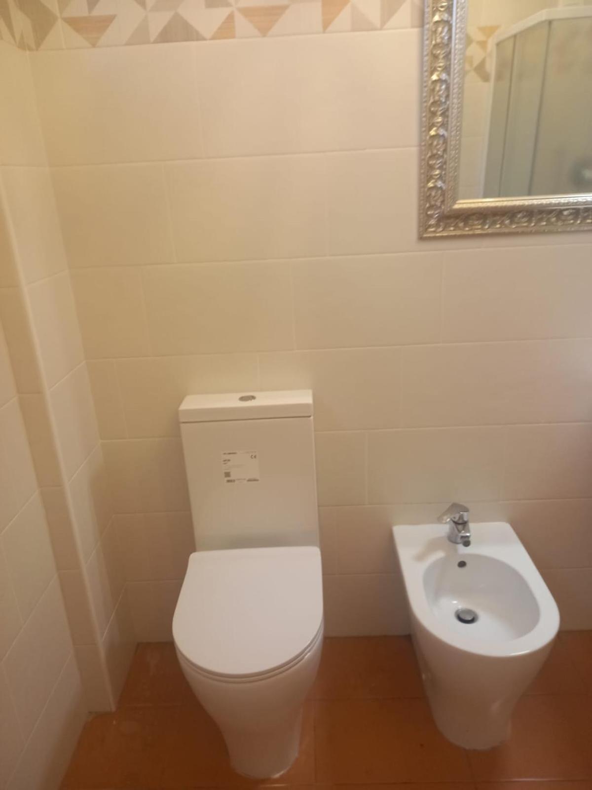 Casa Porta Vescovo Verona Lejlighed Eksteriør billede