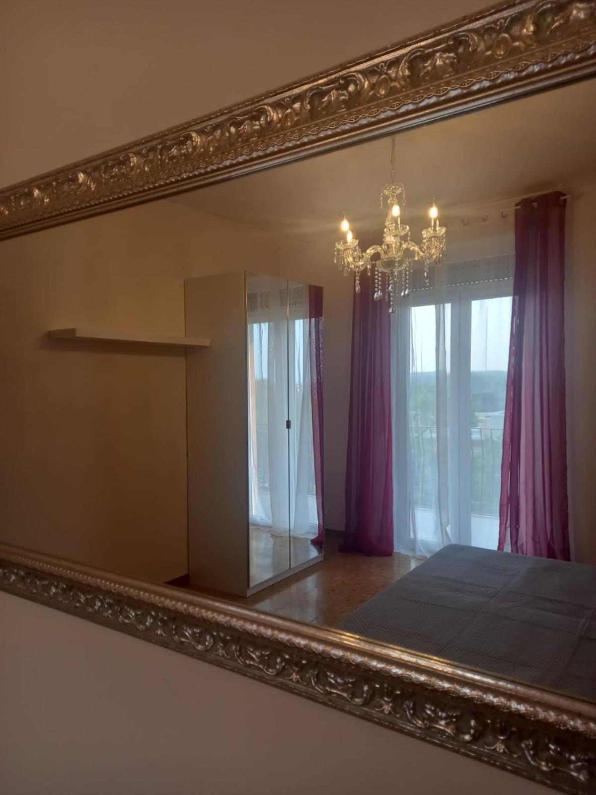 Casa Porta Vescovo Verona Lejlighed Eksteriør billede