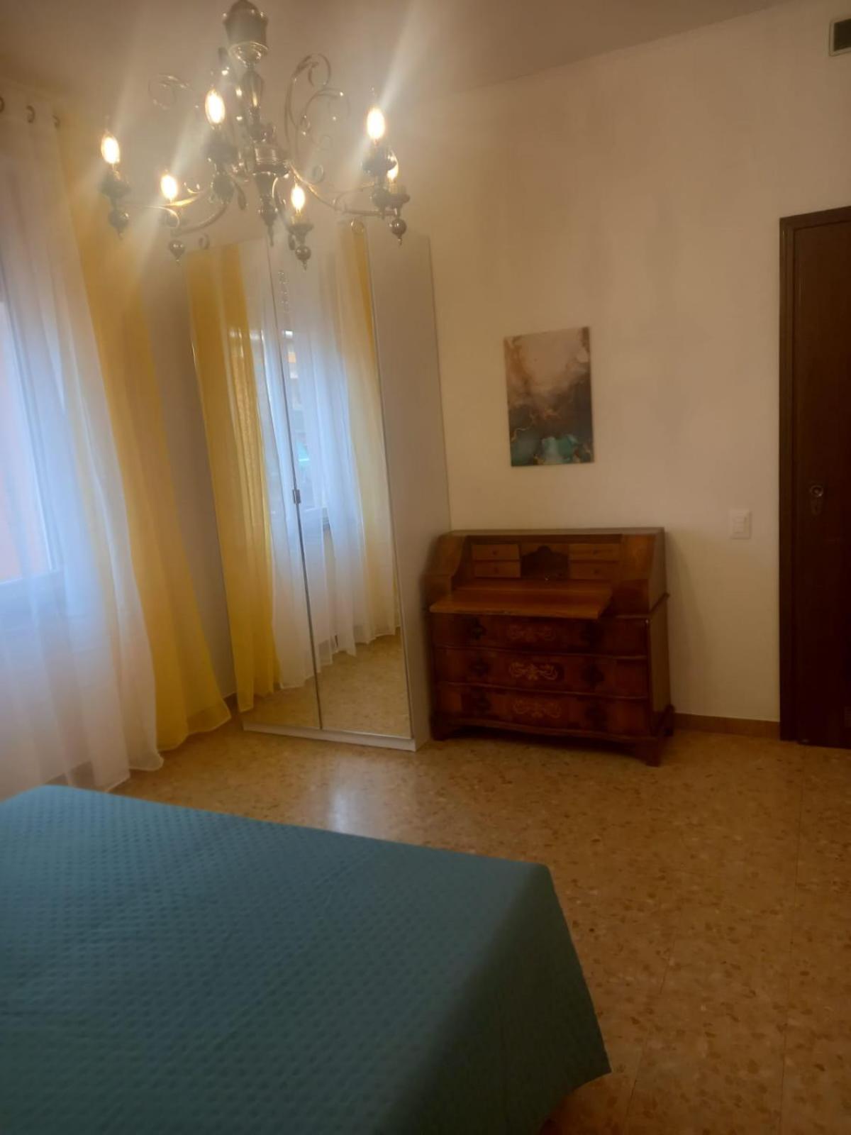Casa Porta Vescovo Verona Lejlighed Eksteriør billede