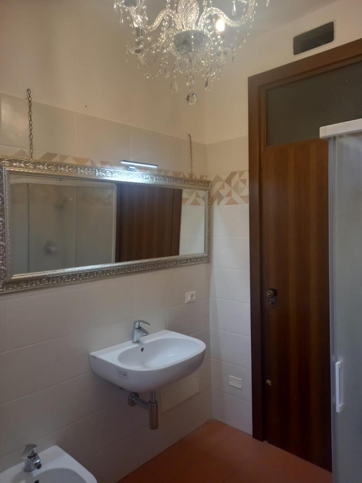 Casa Porta Vescovo Verona Lejlighed Eksteriør billede