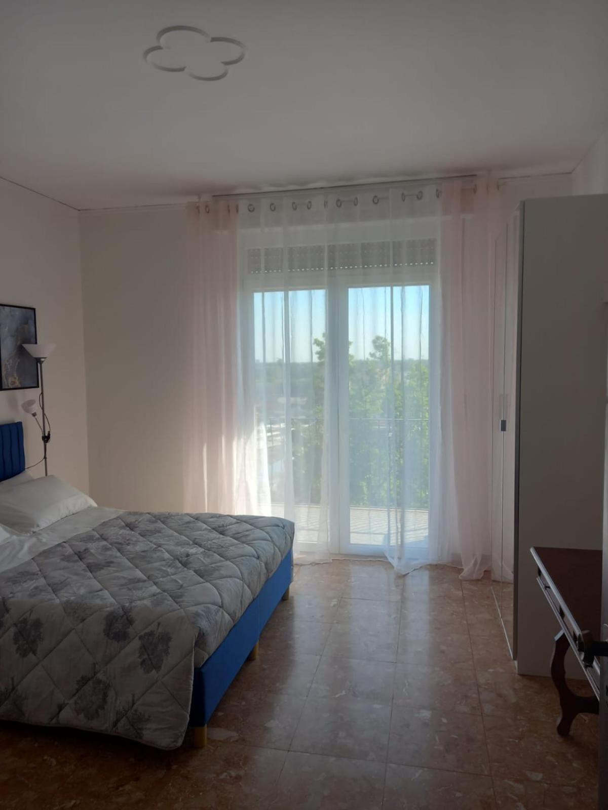 Casa Porta Vescovo Verona Lejlighed Eksteriør billede