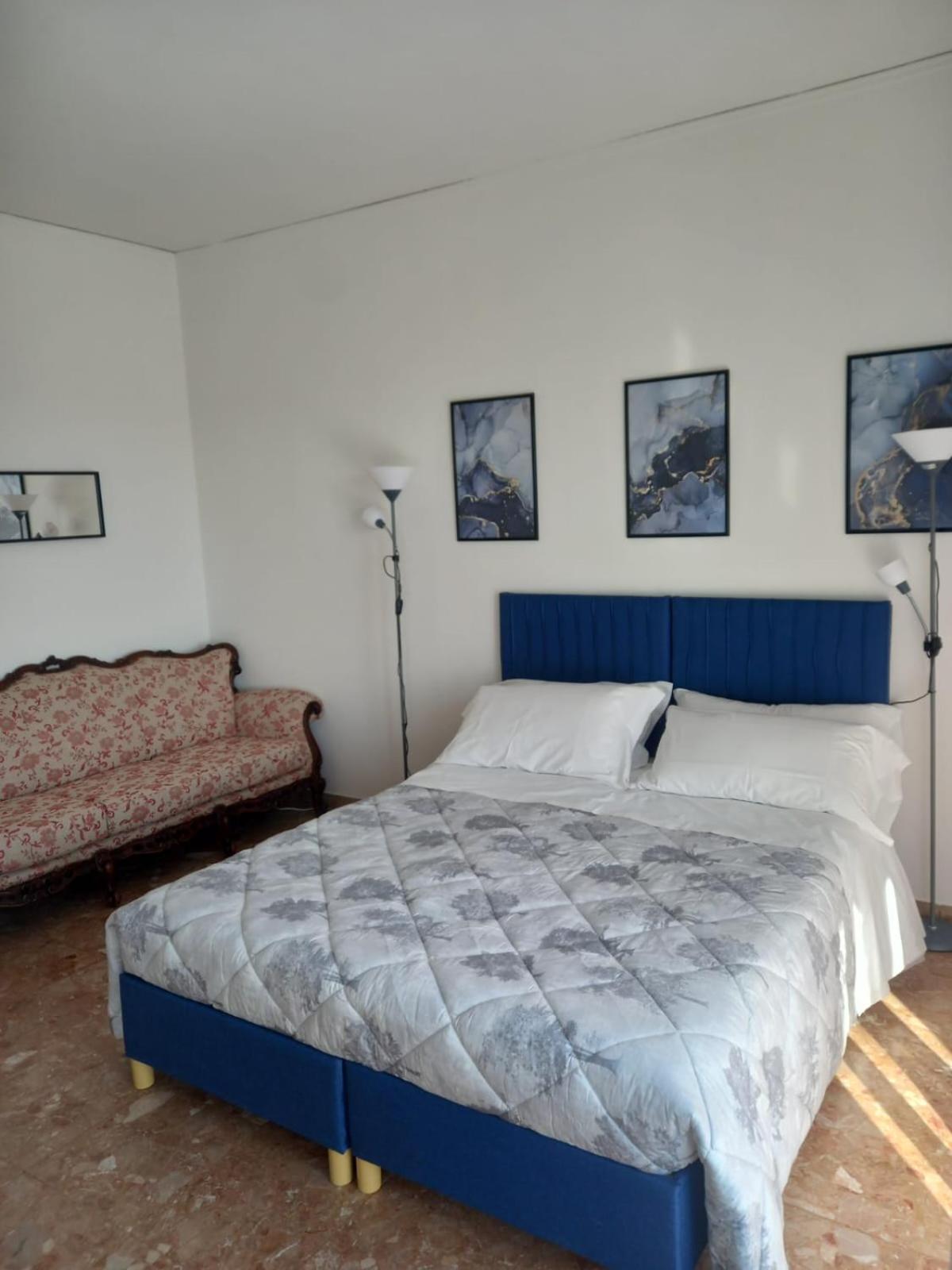Casa Porta Vescovo Verona Lejlighed Eksteriør billede