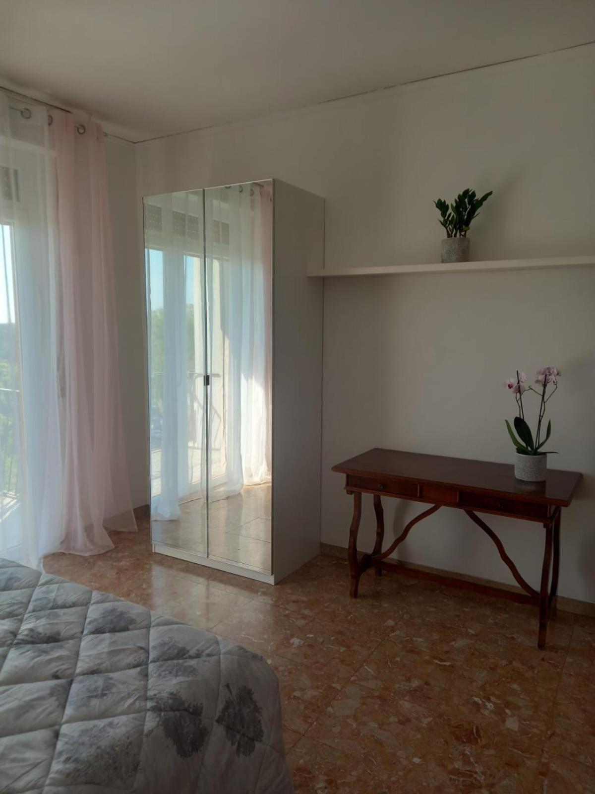 Casa Porta Vescovo Verona Lejlighed Eksteriør billede