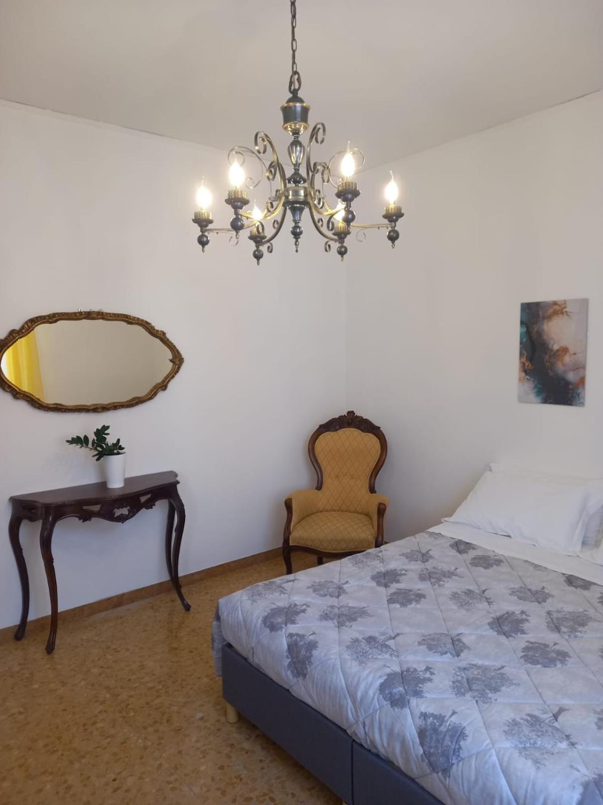 Casa Porta Vescovo Verona Lejlighed Eksteriør billede