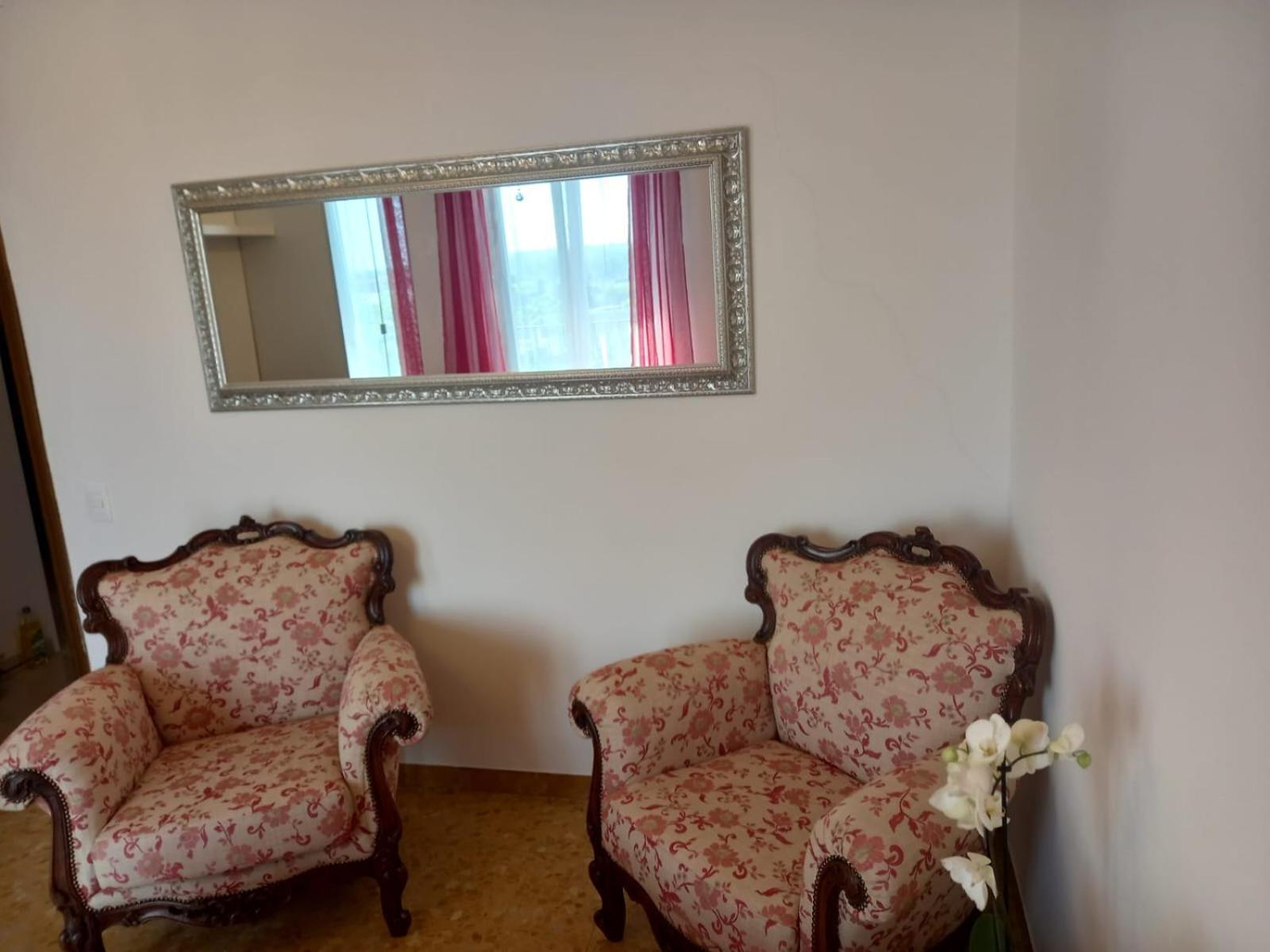 Casa Porta Vescovo Verona Lejlighed Eksteriør billede