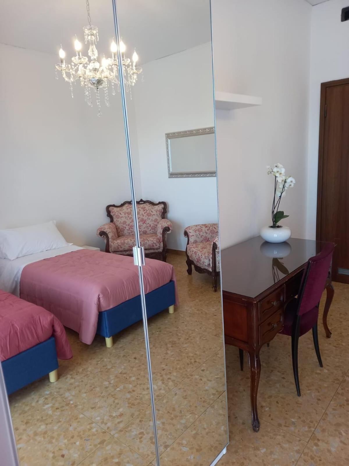 Casa Porta Vescovo Verona Lejlighed Eksteriør billede