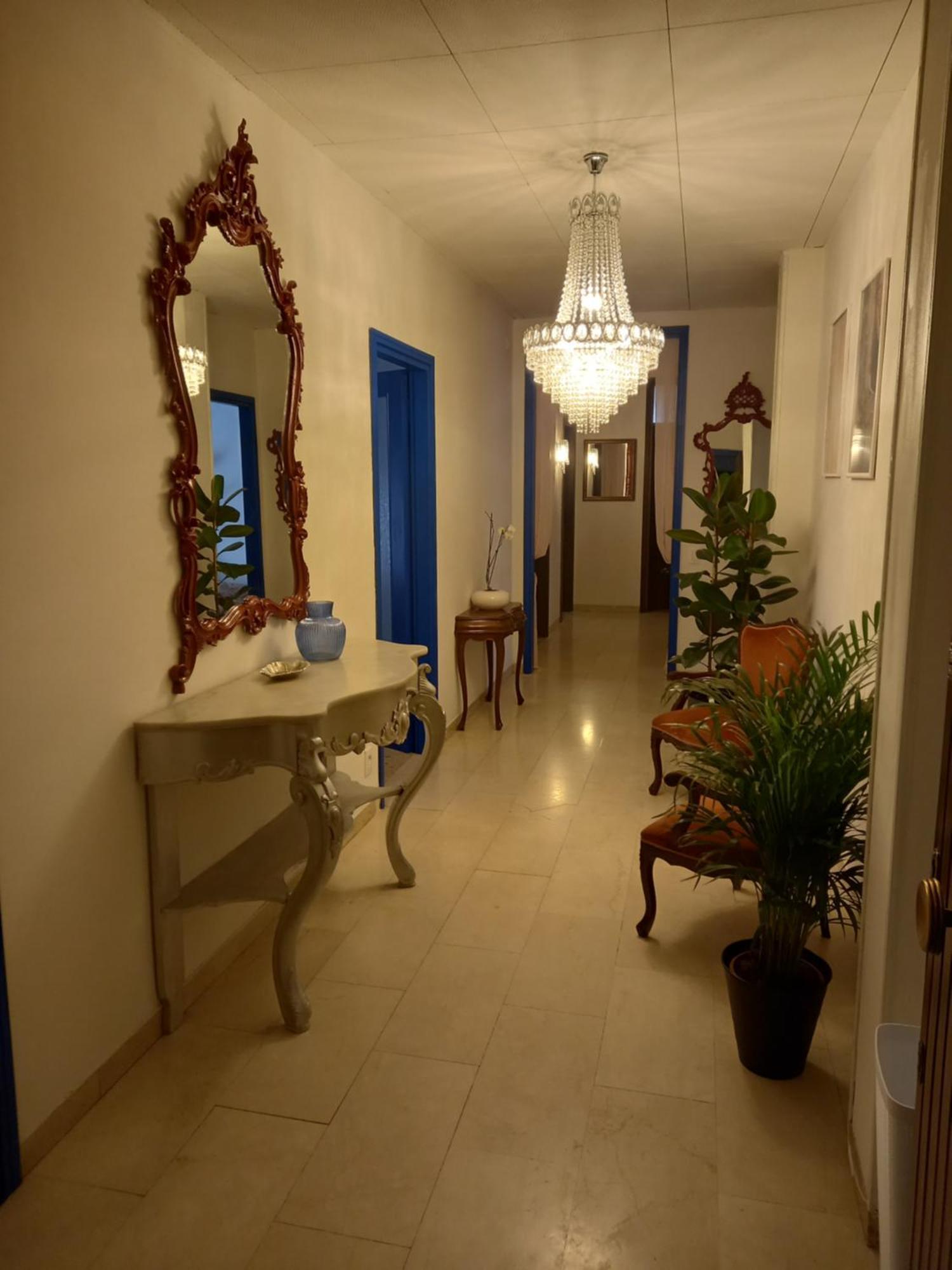 Casa Porta Vescovo Verona Lejlighed Eksteriør billede