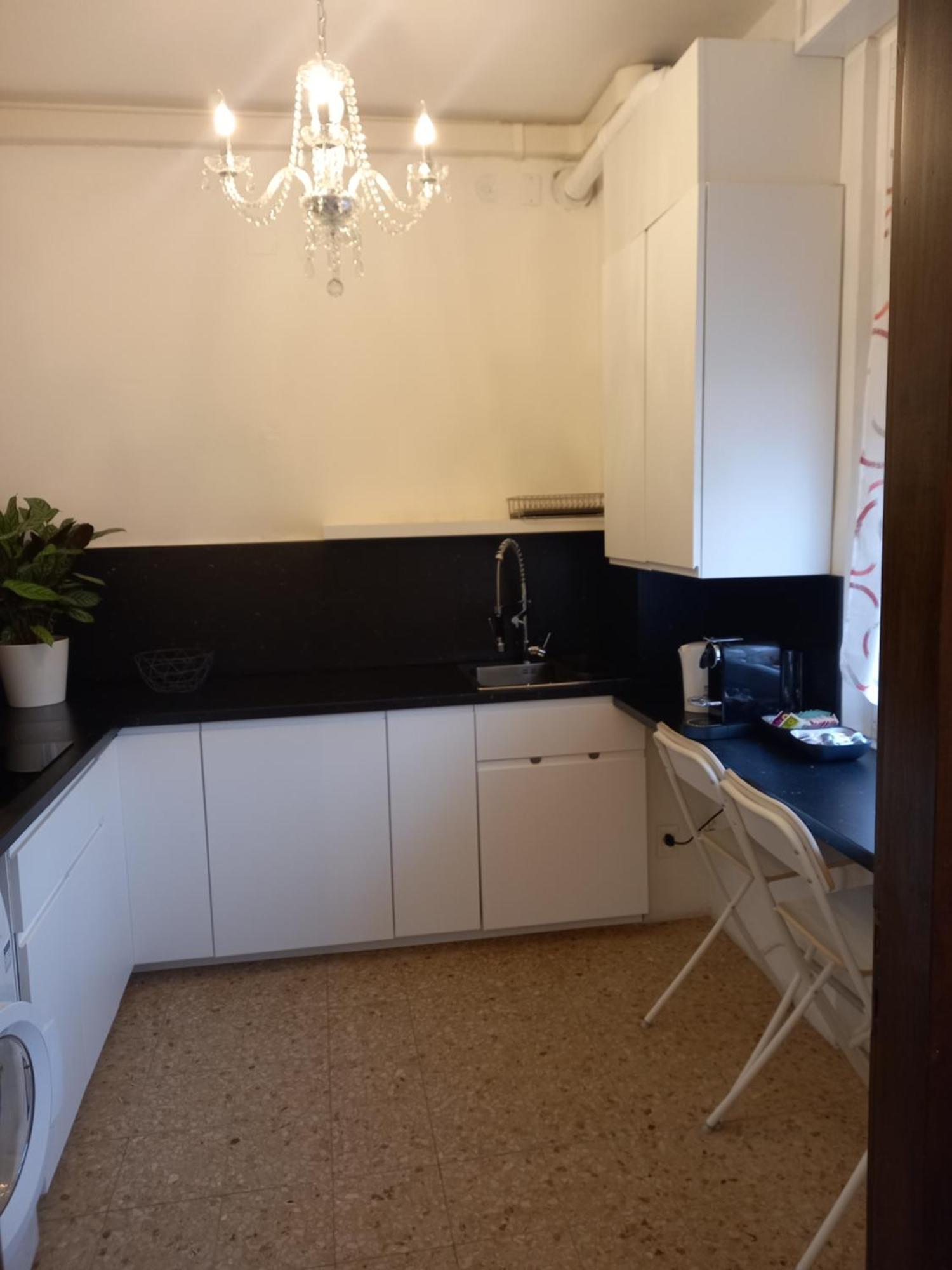 Casa Porta Vescovo Verona Lejlighed Eksteriør billede