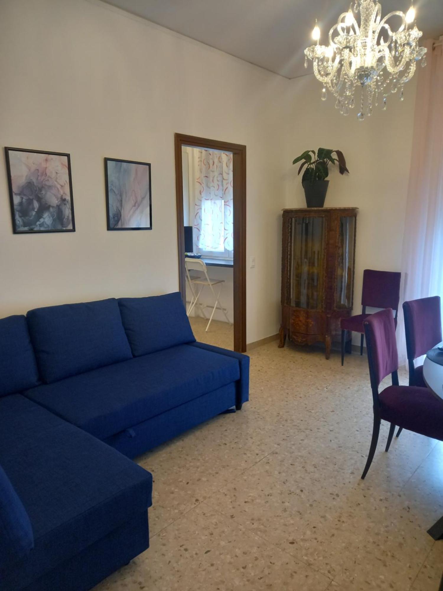 Casa Porta Vescovo Verona Lejlighed Eksteriør billede