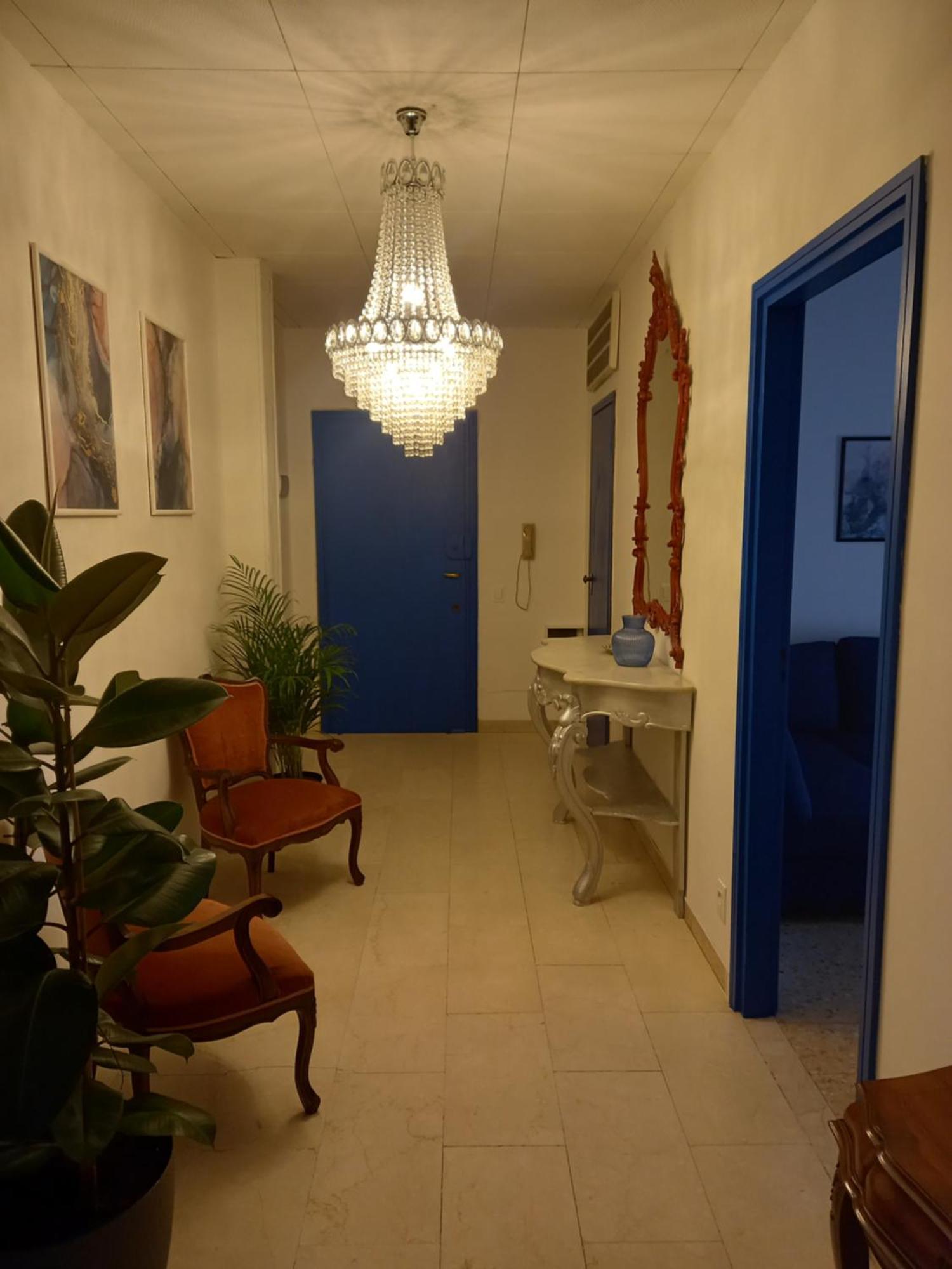 Casa Porta Vescovo Verona Lejlighed Eksteriør billede