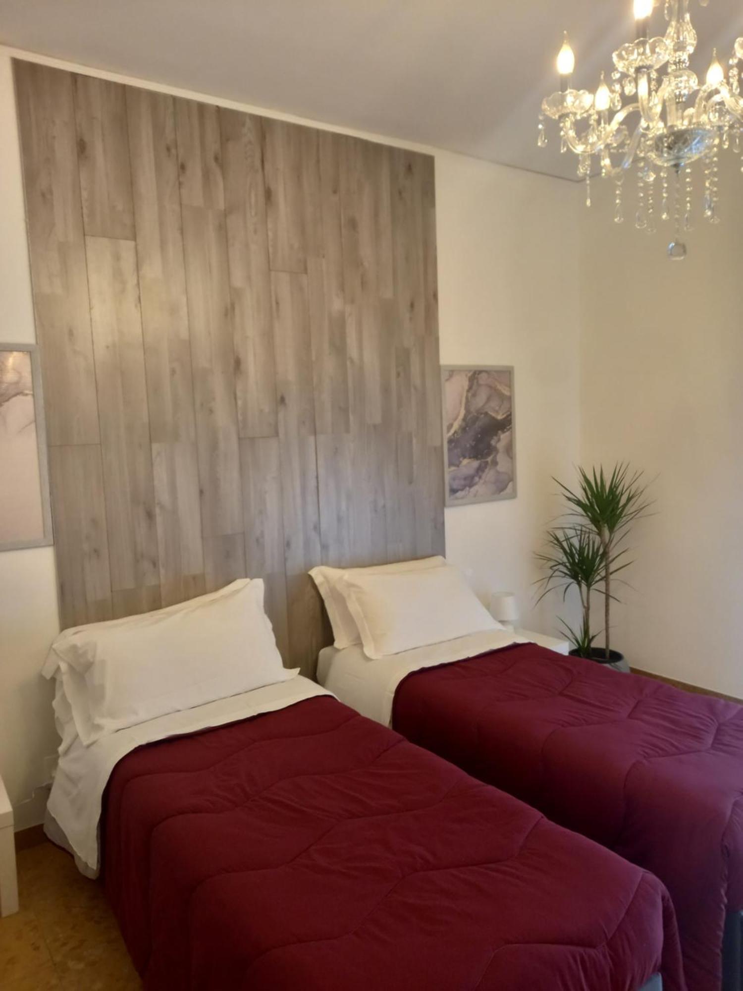 Casa Porta Vescovo Verona Lejlighed Eksteriør billede