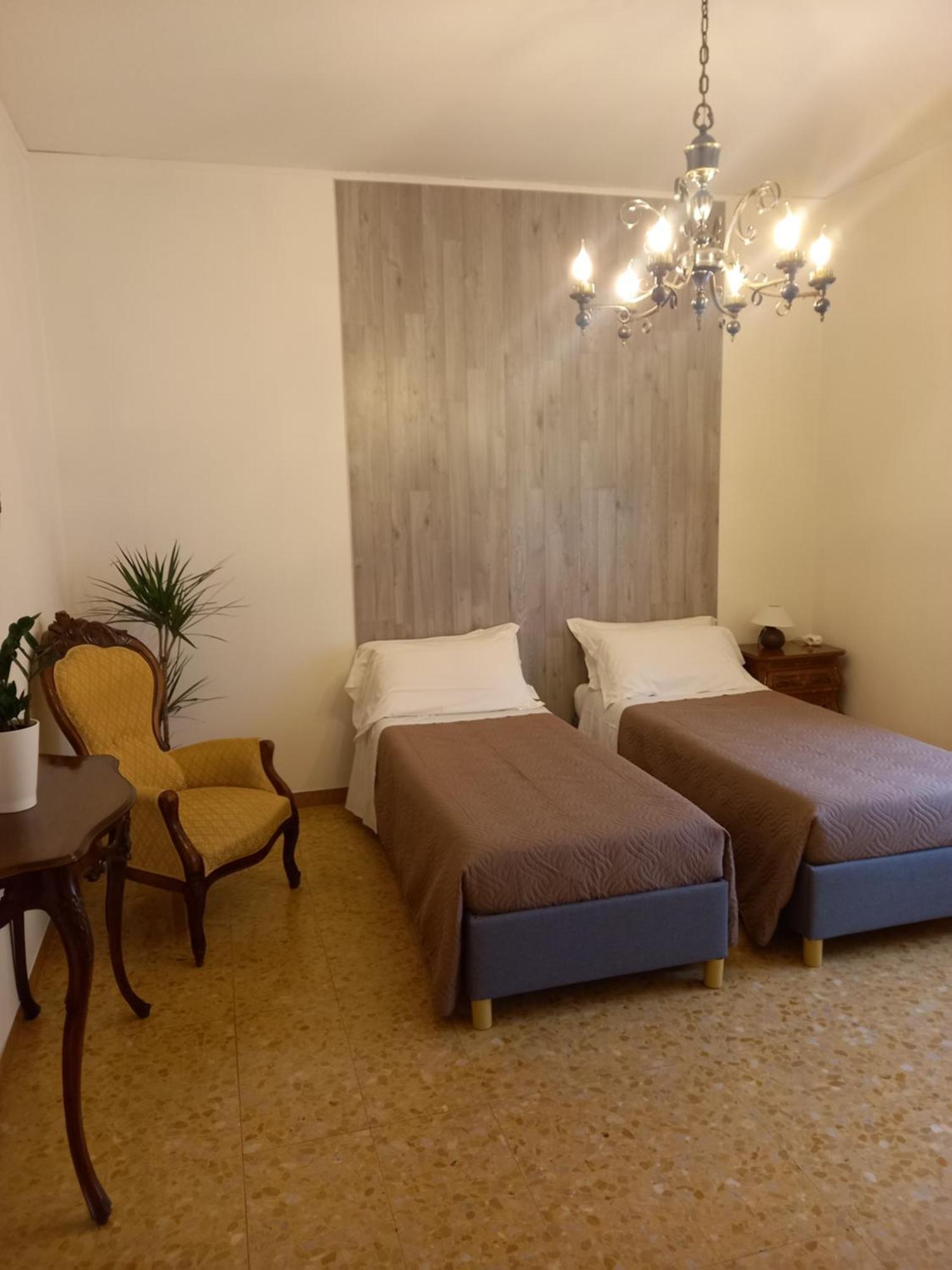 Casa Porta Vescovo Verona Lejlighed Eksteriør billede