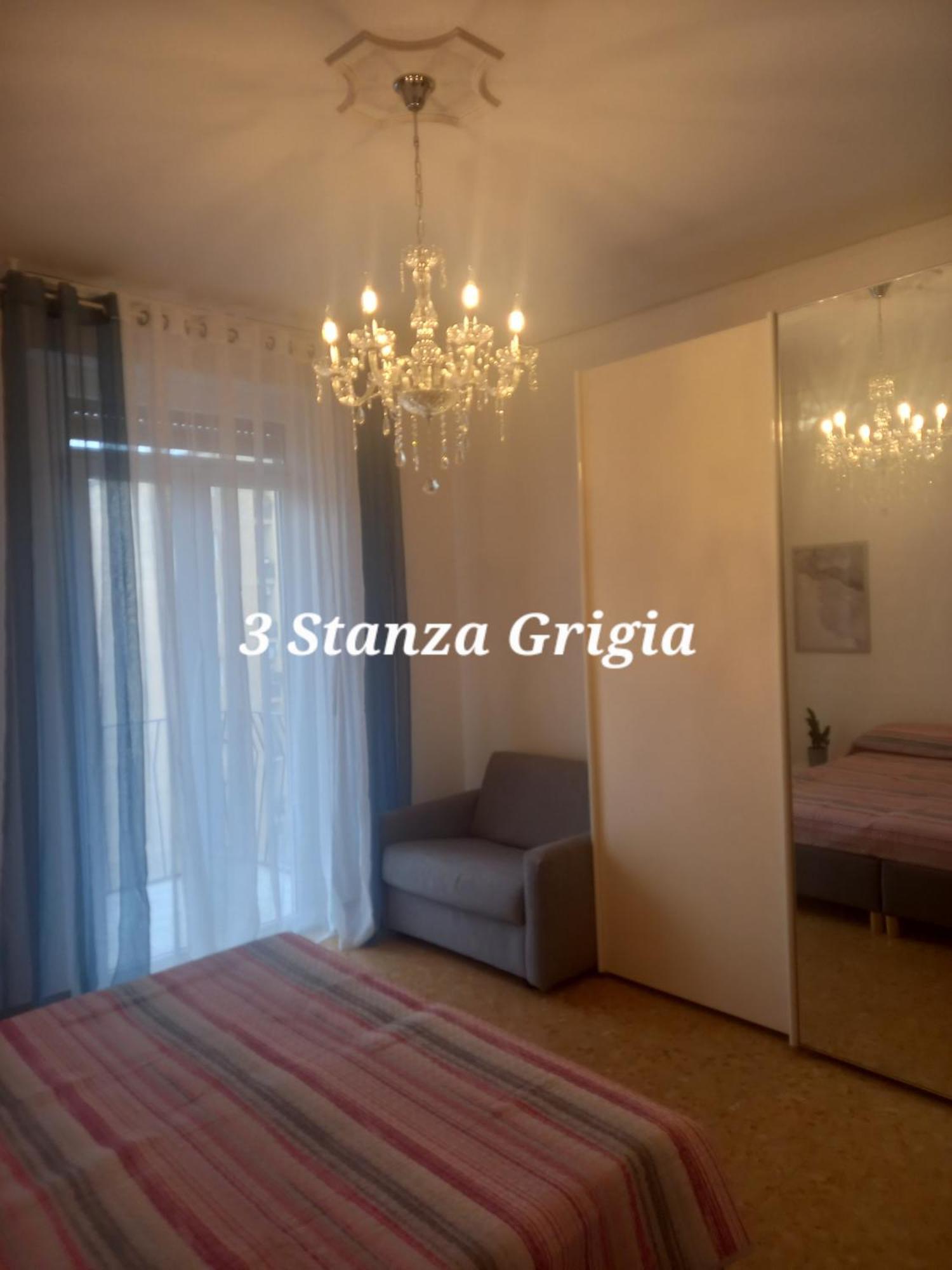 Casa Porta Vescovo Verona Lejlighed Eksteriør billede