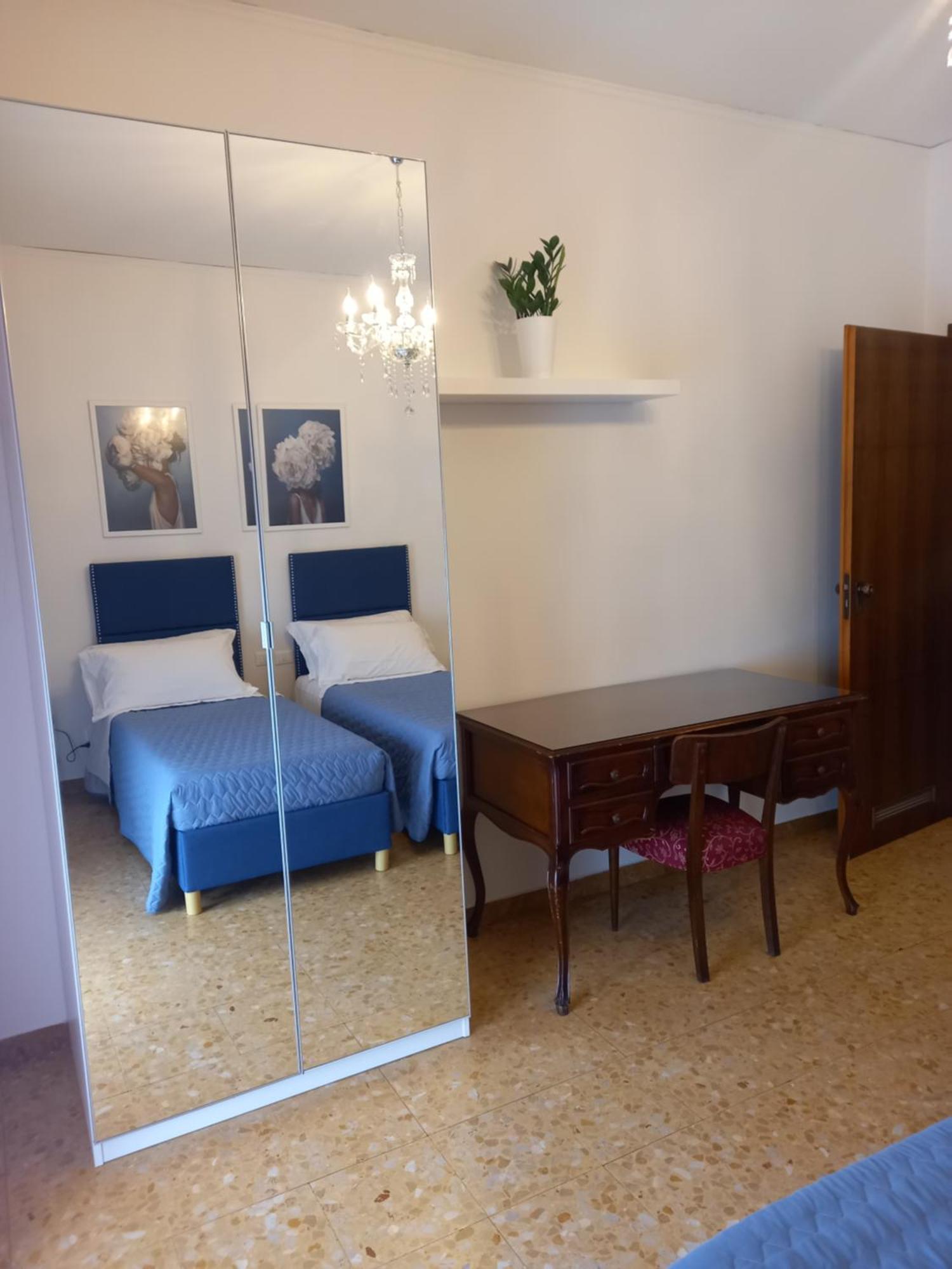 Casa Porta Vescovo Verona Lejlighed Eksteriør billede