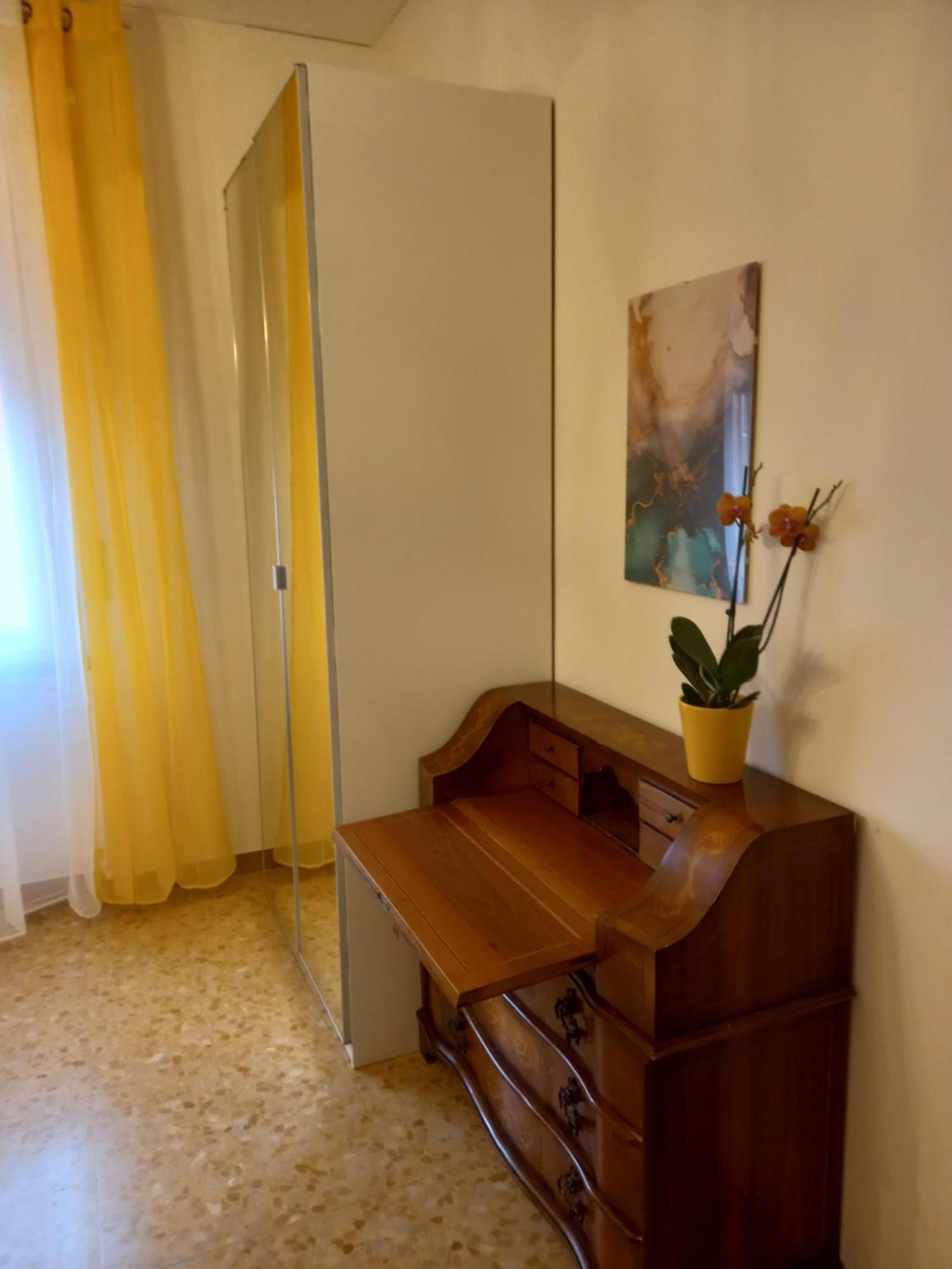 Casa Porta Vescovo Verona Lejlighed Eksteriør billede