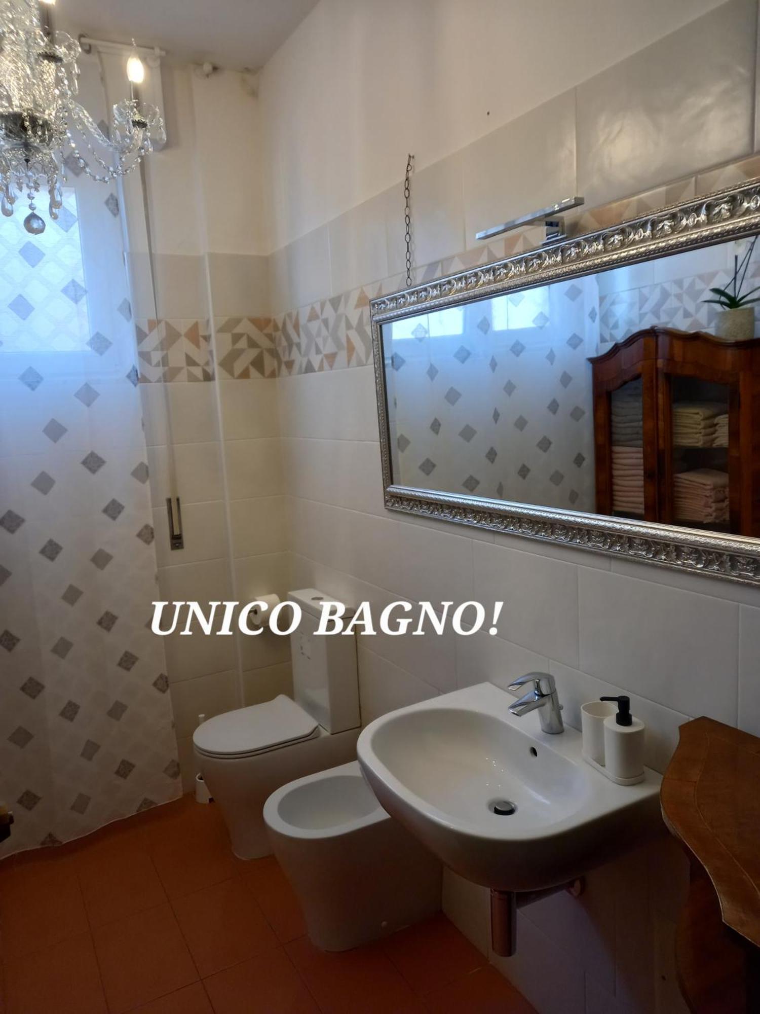 Casa Porta Vescovo Verona Lejlighed Eksteriør billede