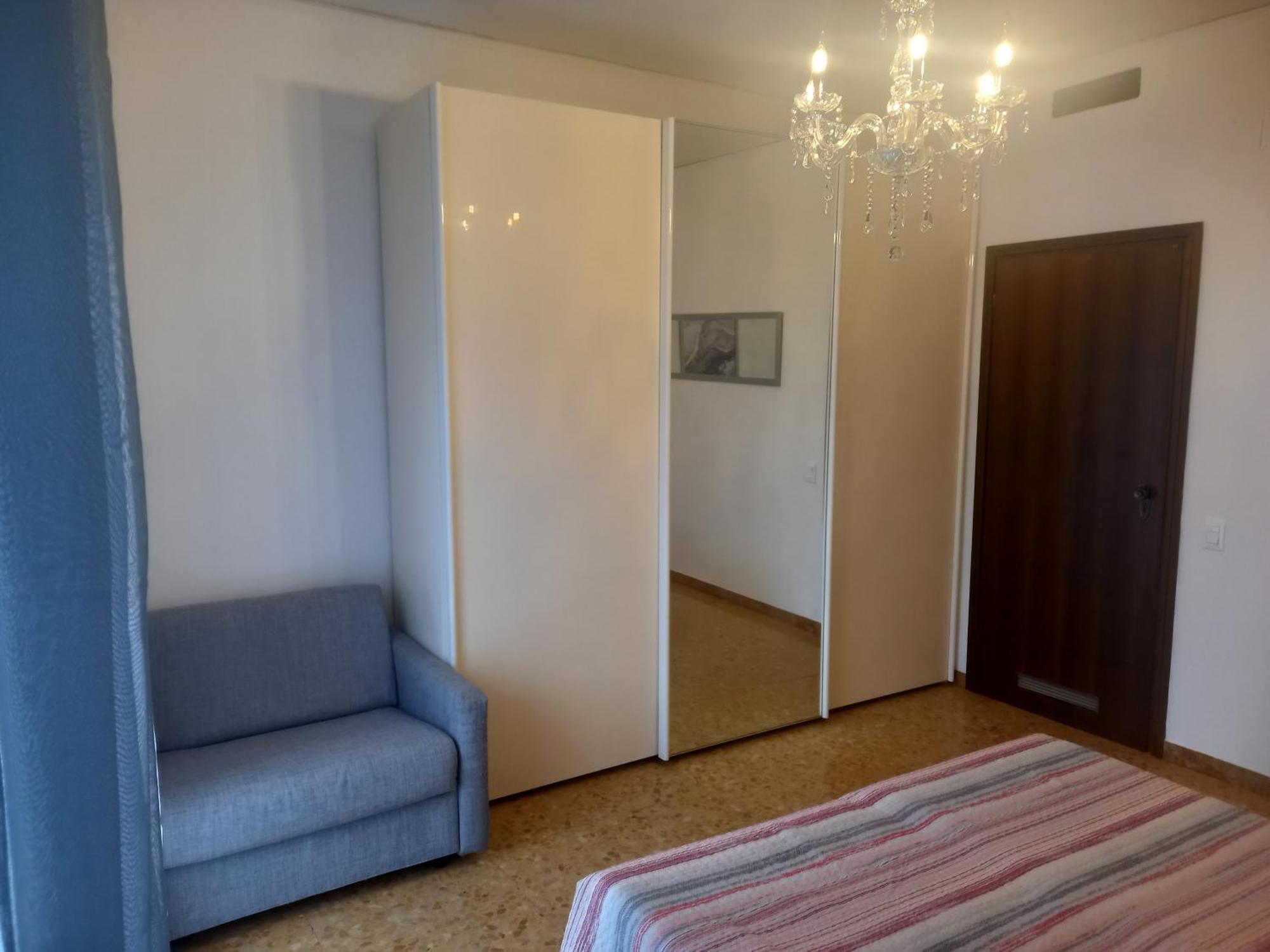 Casa Porta Vescovo Verona Lejlighed Eksteriør billede